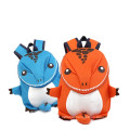 Children's waterproof backpack wholesale kindergarten Cartoon dinosaur Backpack